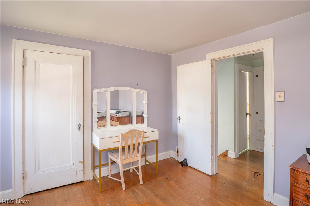 Joseph D Millers Allotment 01 - Residential