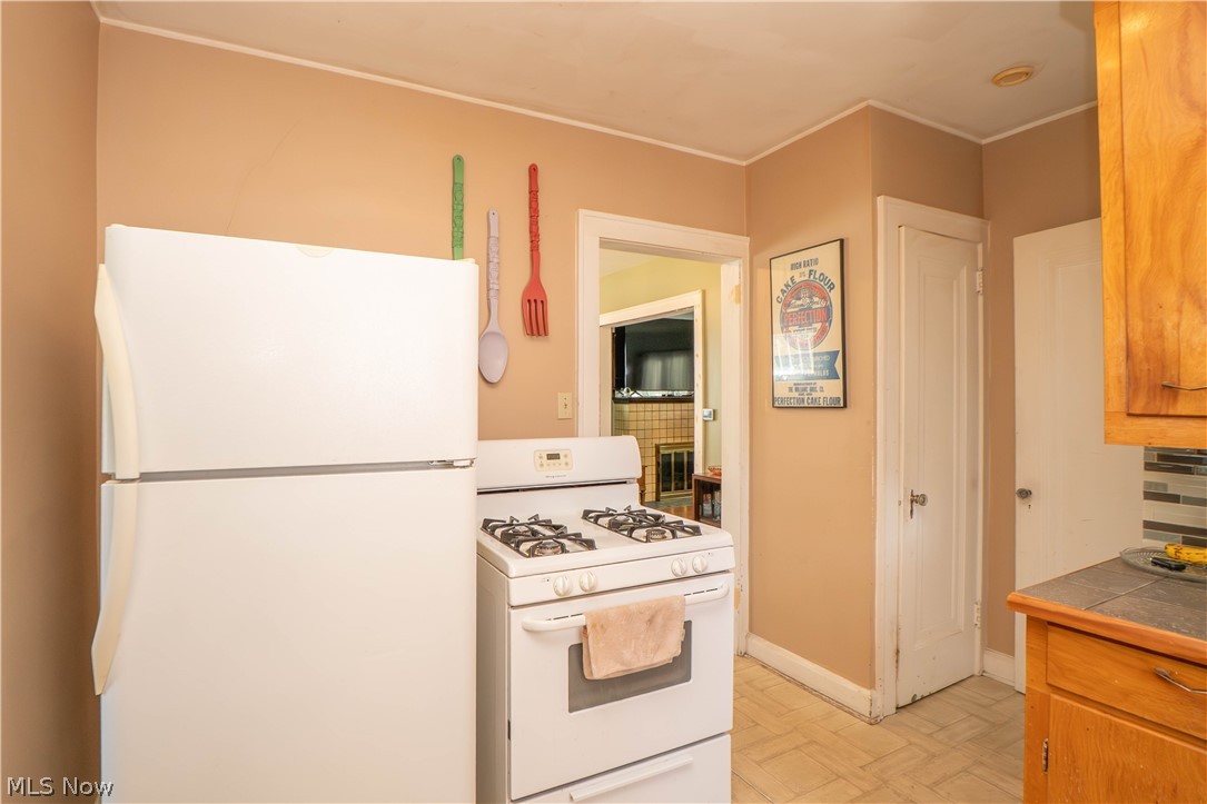 Joseph D Millers Allotment 01 - Residential