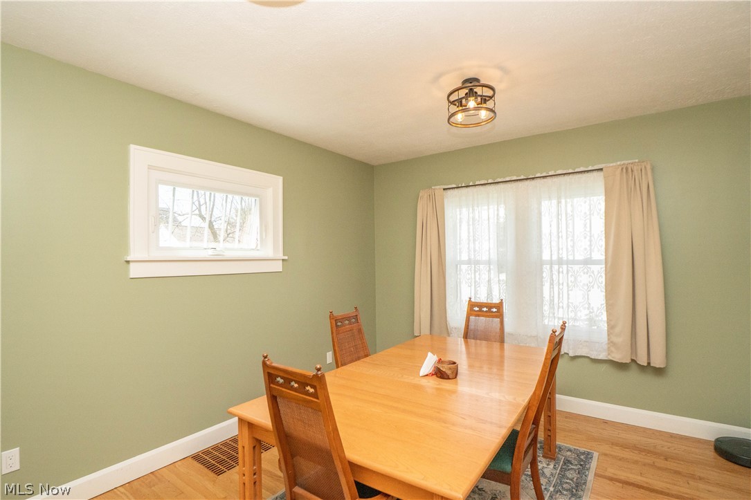 Joseph D Millers Allotment 01 - Residential