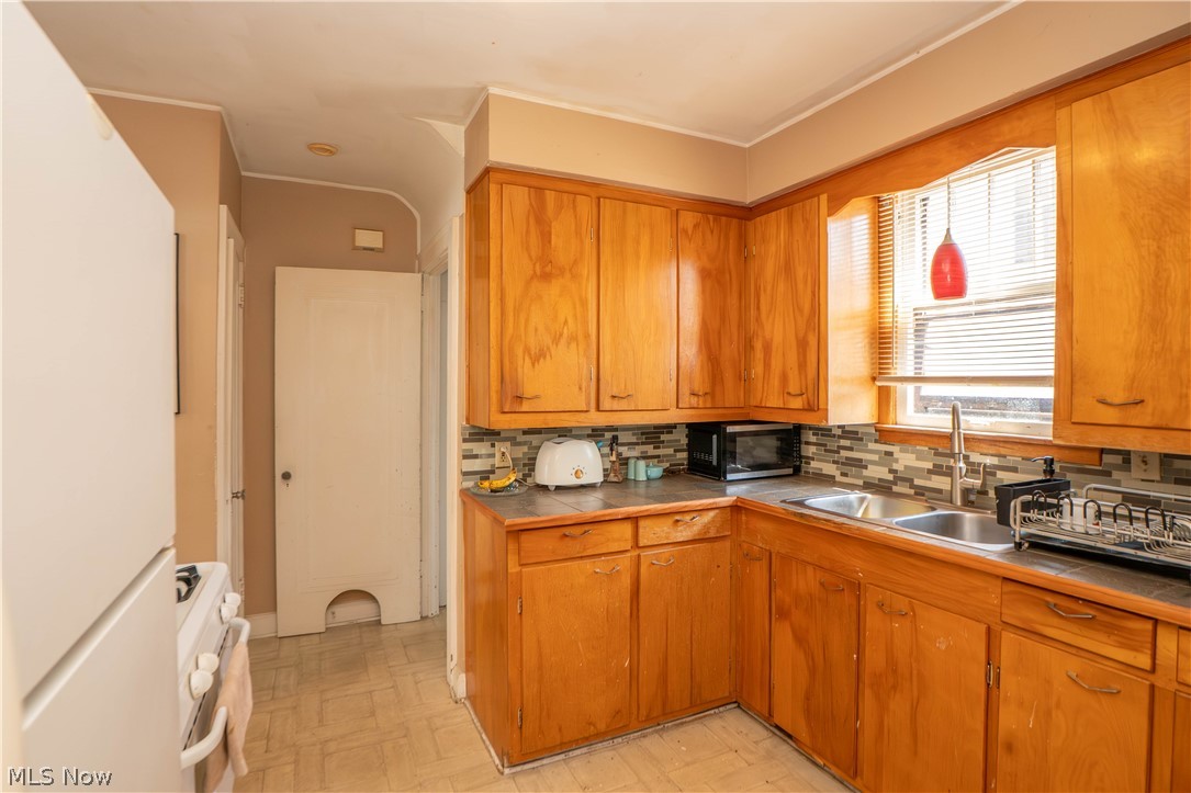 Joseph D Millers Allotment 01 - Residential