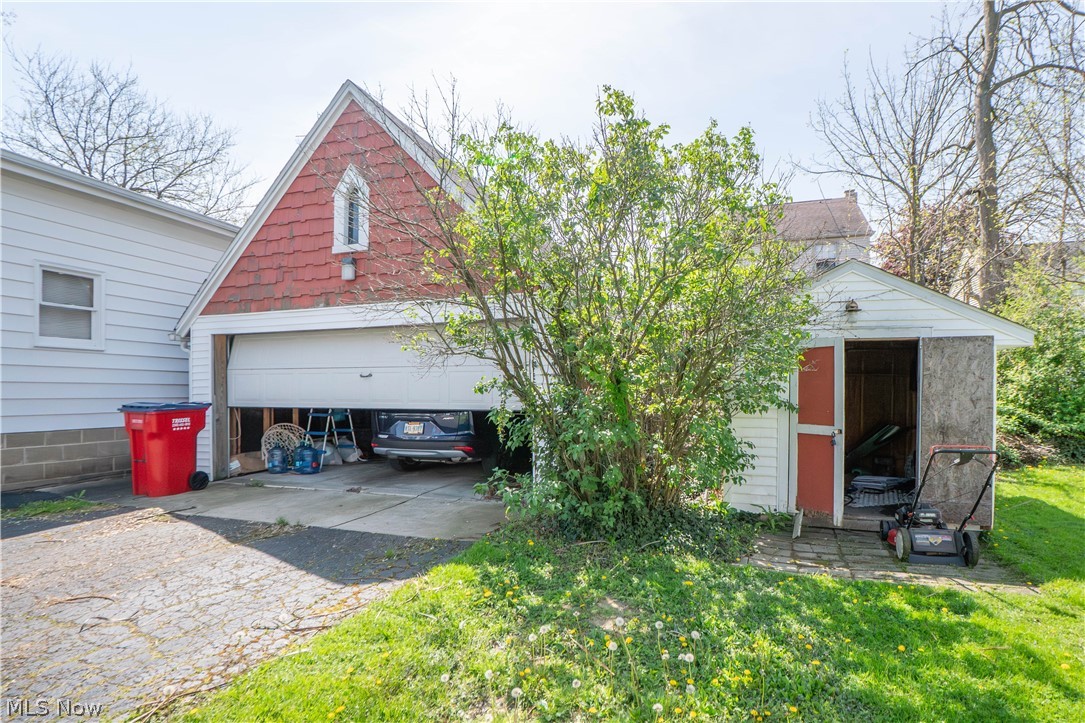 Joseph D Millers Allotment 01 - Residential