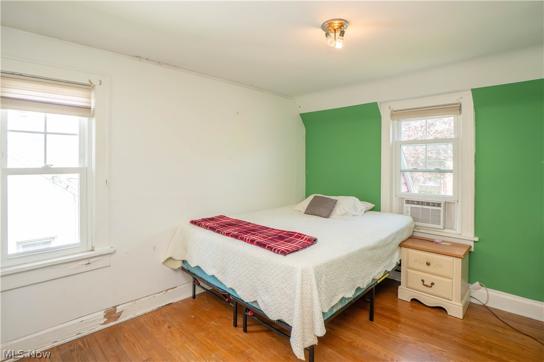 Joseph D Millers Allotment 01 - Residential