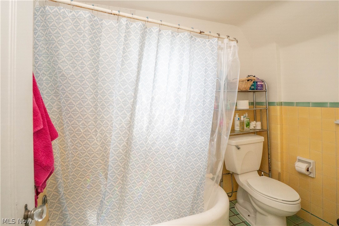 Joseph D Millers Allotment 01 - Residential