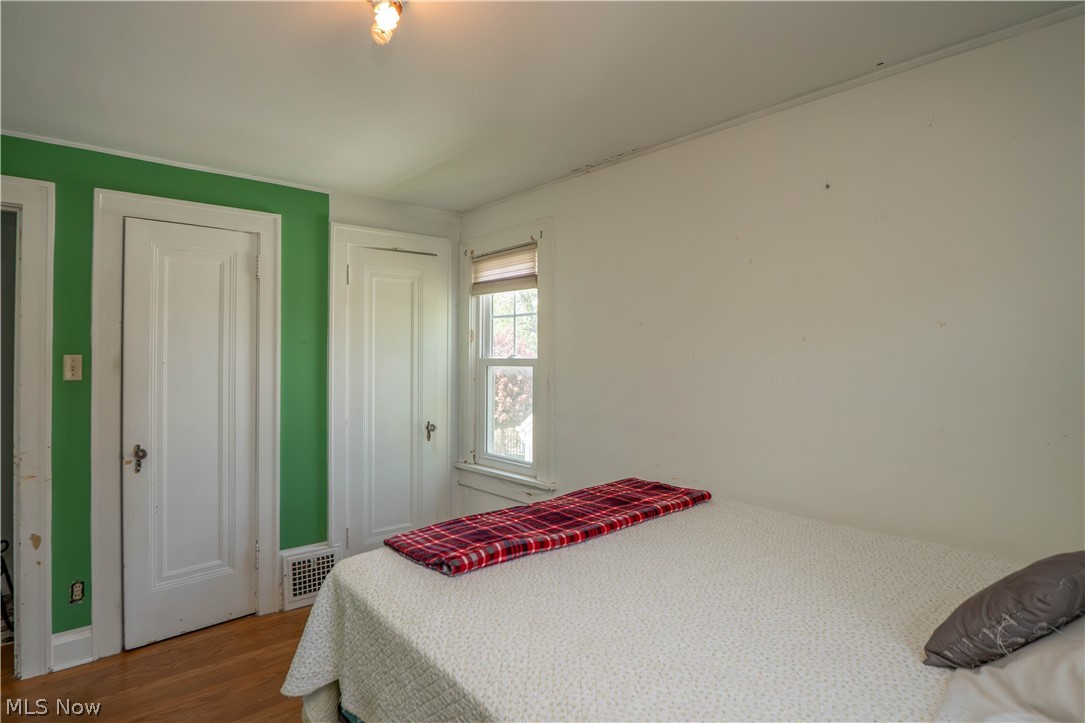 Joseph D Millers Allotment 01 - Residential