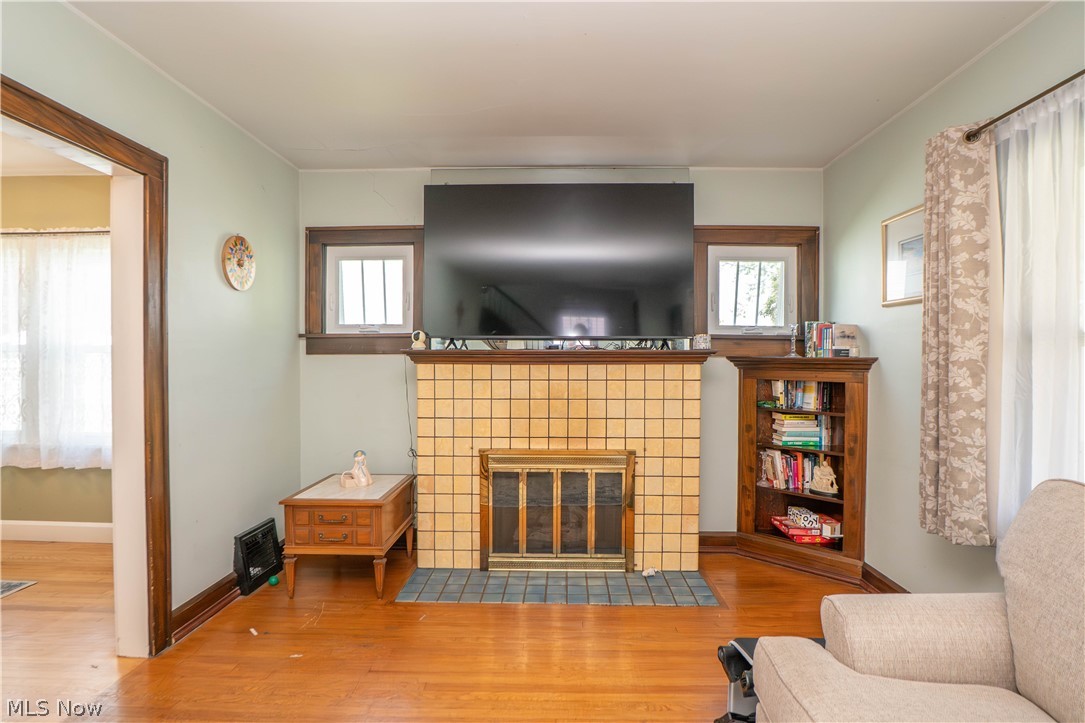 Joseph D Millers Allotment 01 - Residential