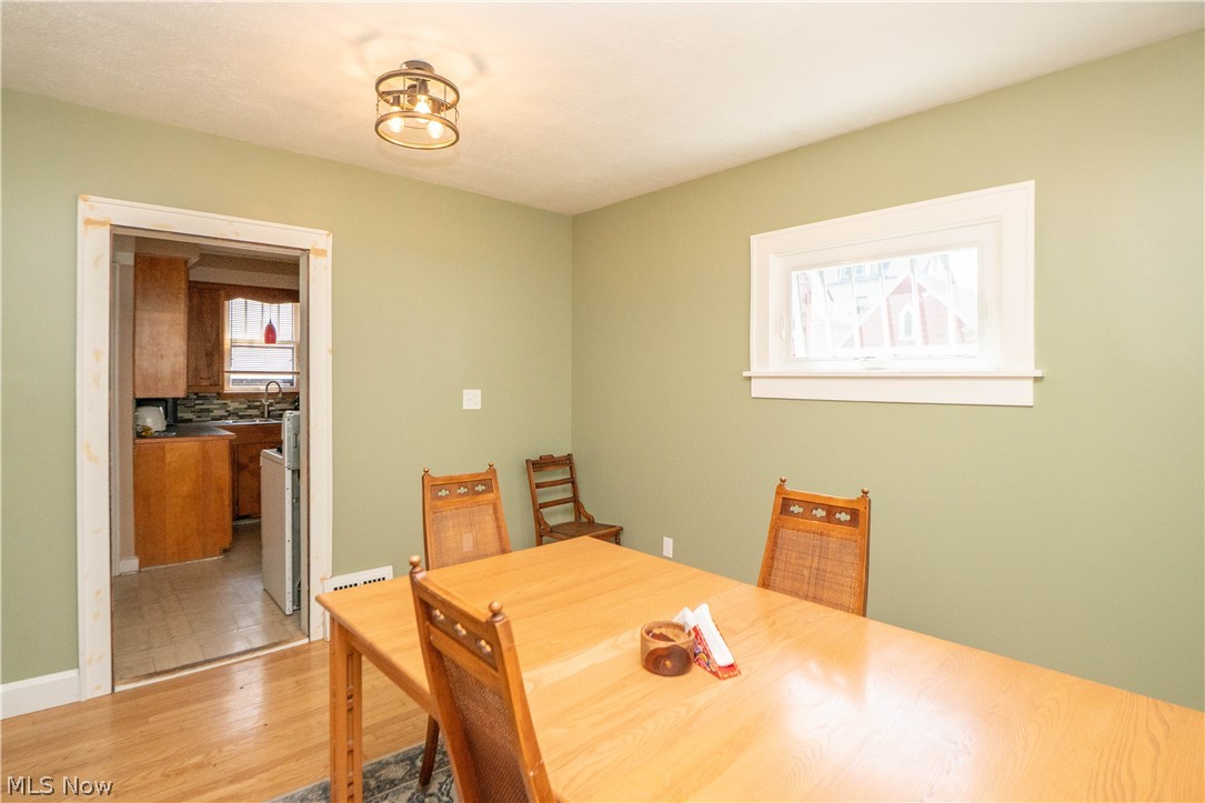 Joseph D Millers Allotment 01 - Residential