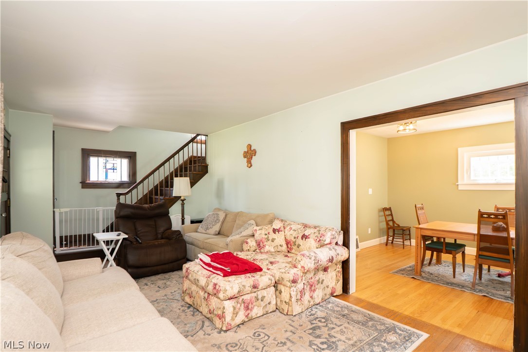 Joseph D Millers Allotment 01 - Residential