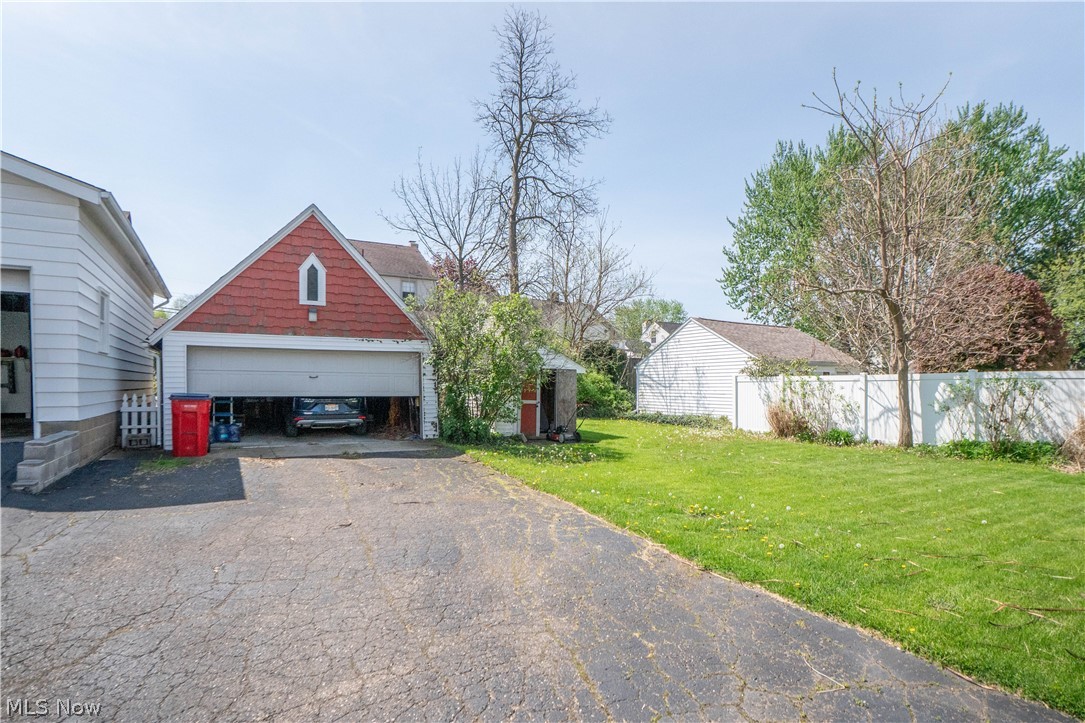 Joseph D Millers Allotment 01 - Residential