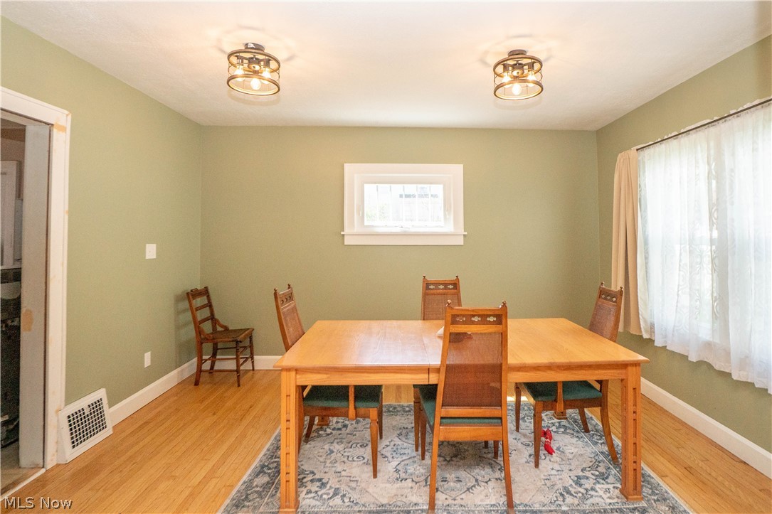 Joseph D Millers Allotment 01 - Residential