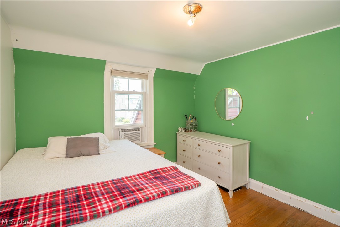 Joseph D Millers Allotment 01 - Residential