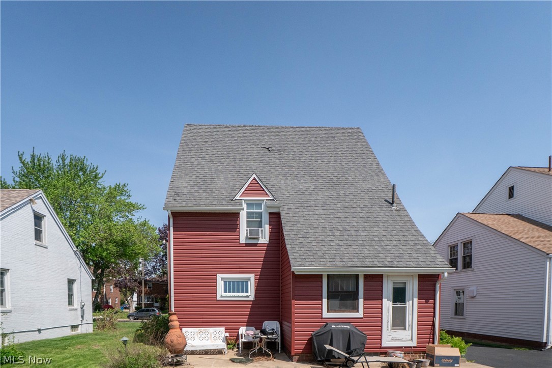 Joseph D Millers Allotment 01 - Residential