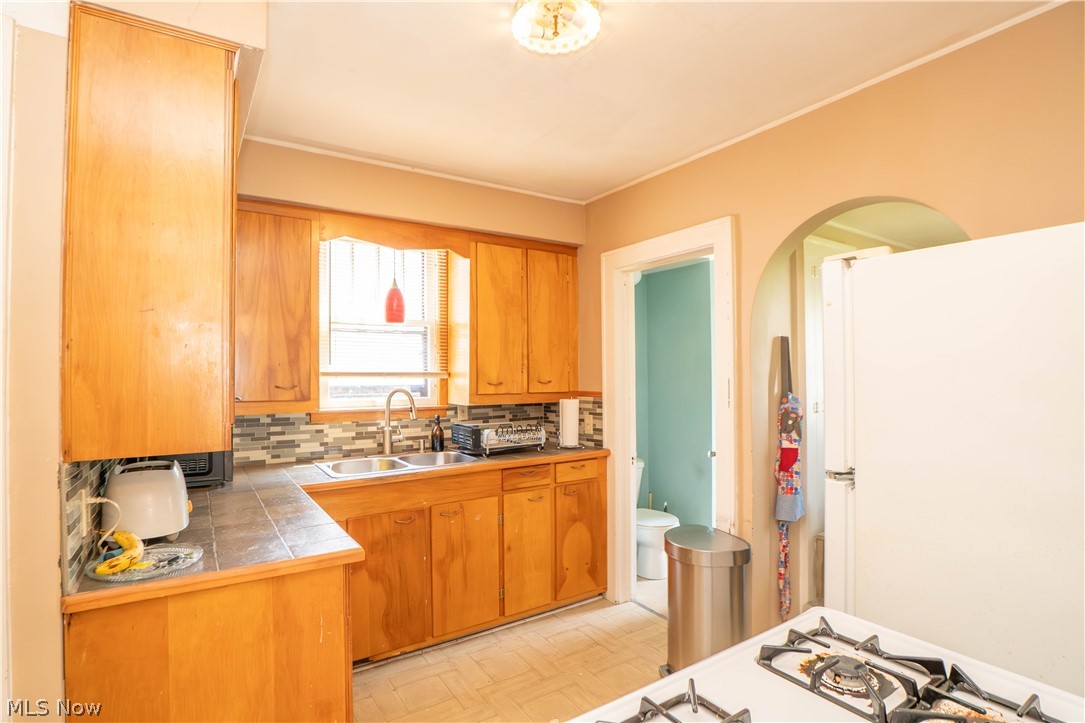 Joseph D Millers Allotment 01 - Residential