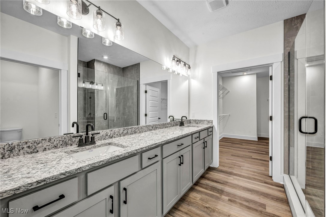 Ledges - Residential