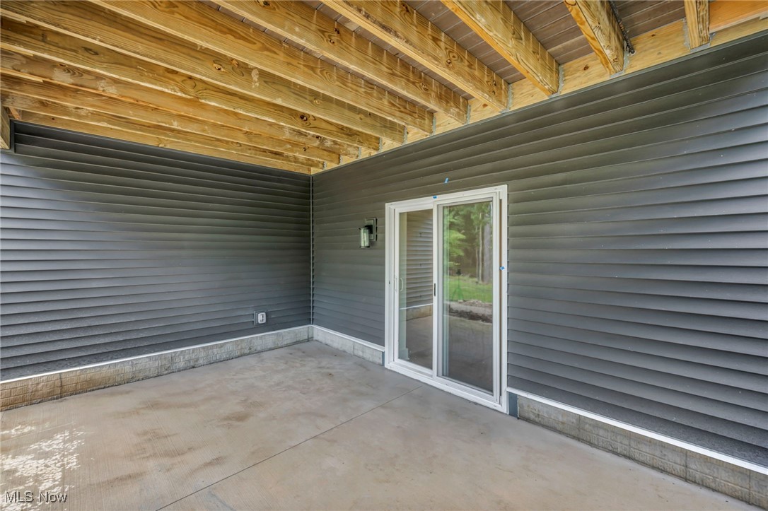 Ledges - Residential