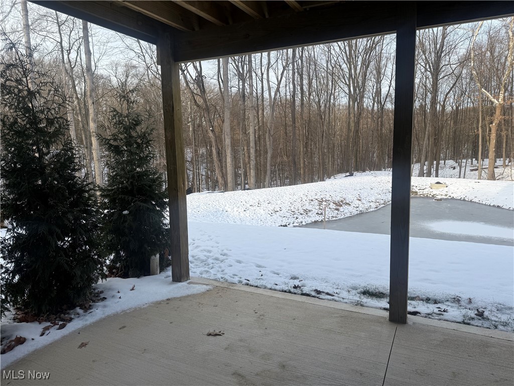 Ledges - Residential