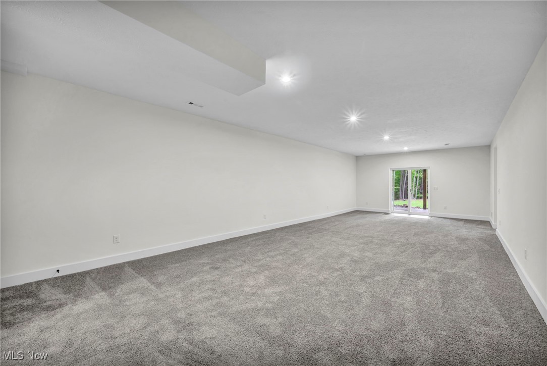 Ledges - Residential