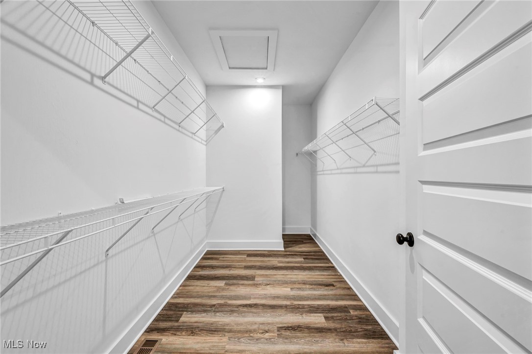 Ledges - Residential