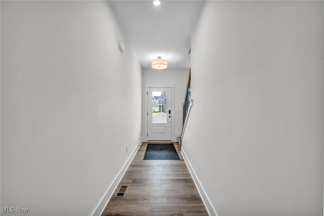 Ledges - Residential