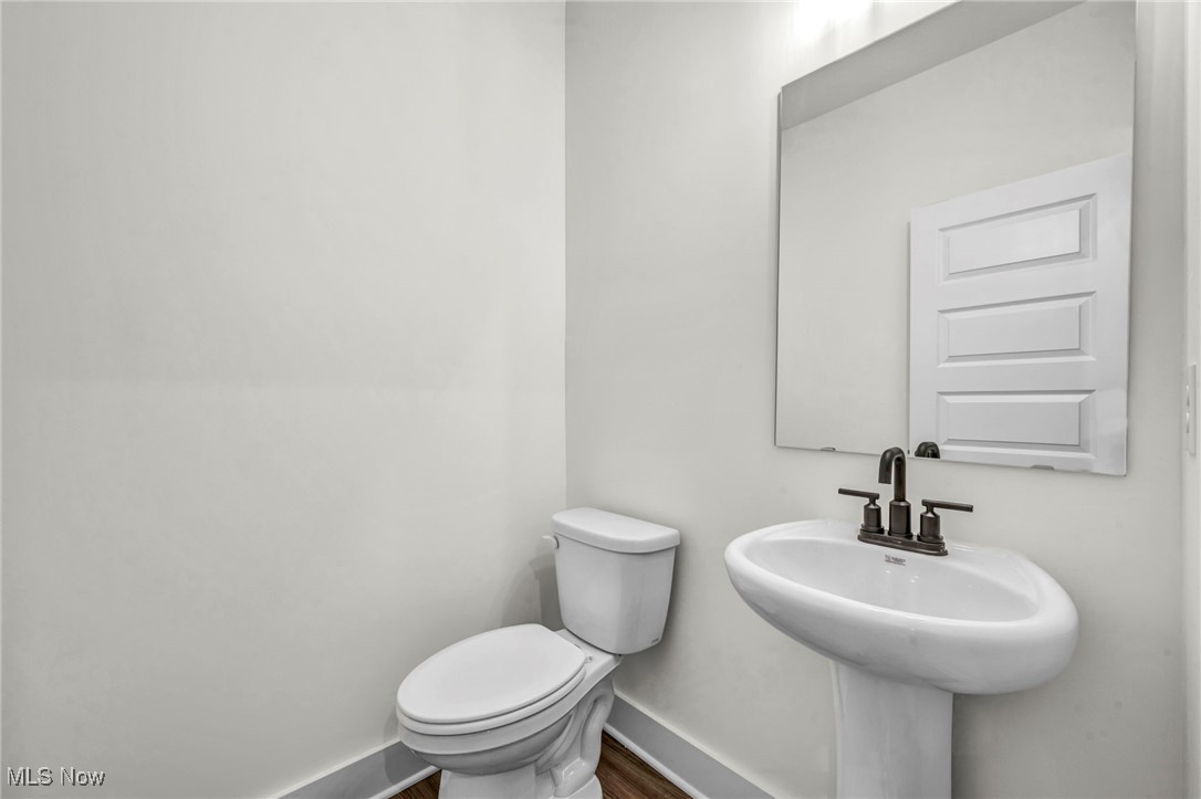 Ledges - Residential