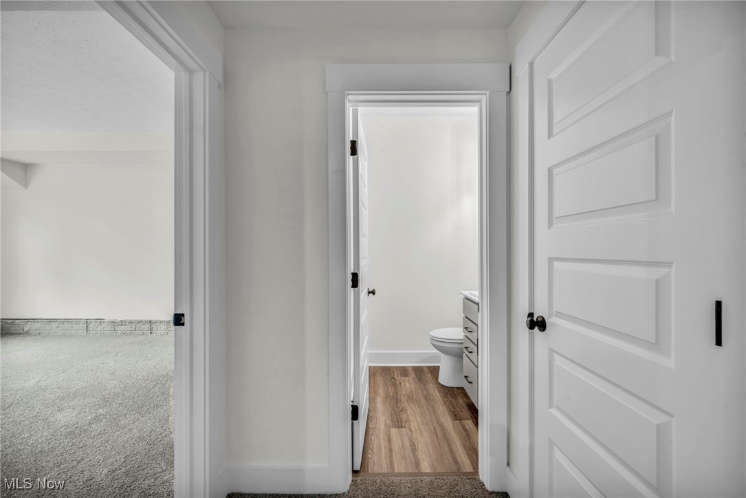 Ledges - Residential