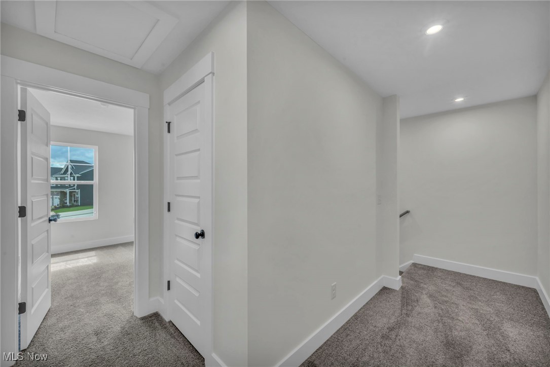 Ledges - Residential