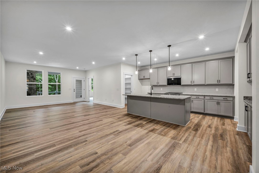 Ledges - Residential