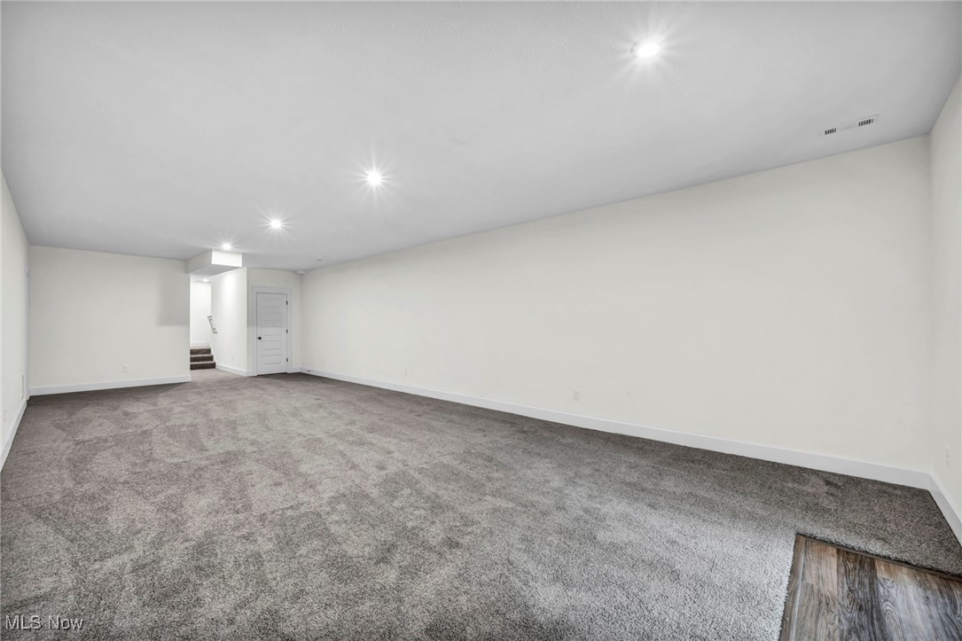 Ledges - Residential