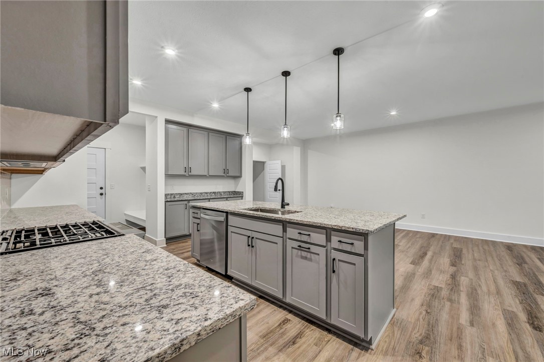 Ledges - Residential