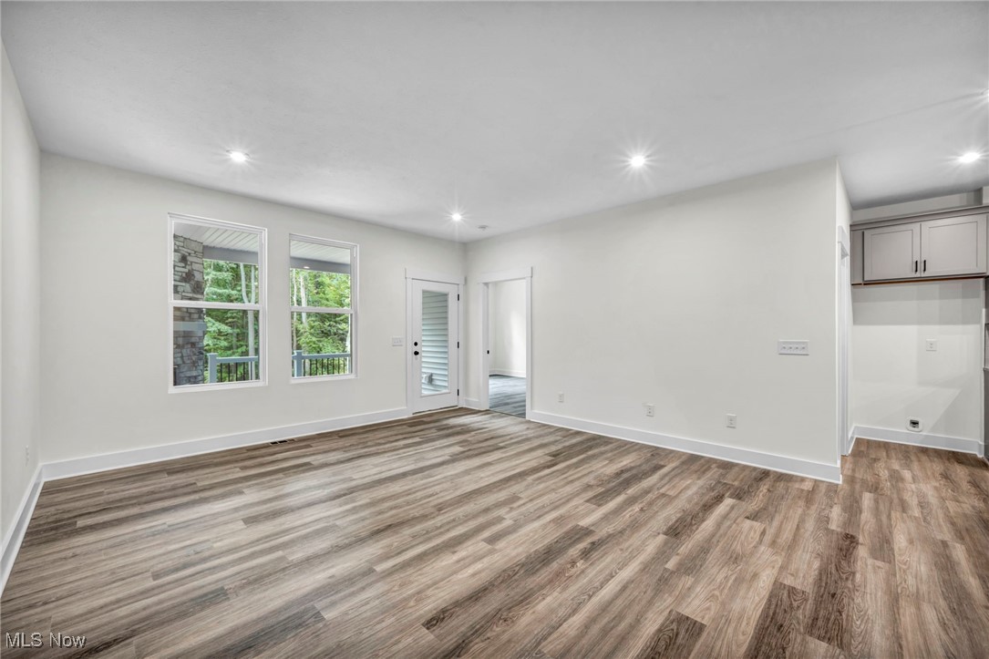 Ledges - Residential