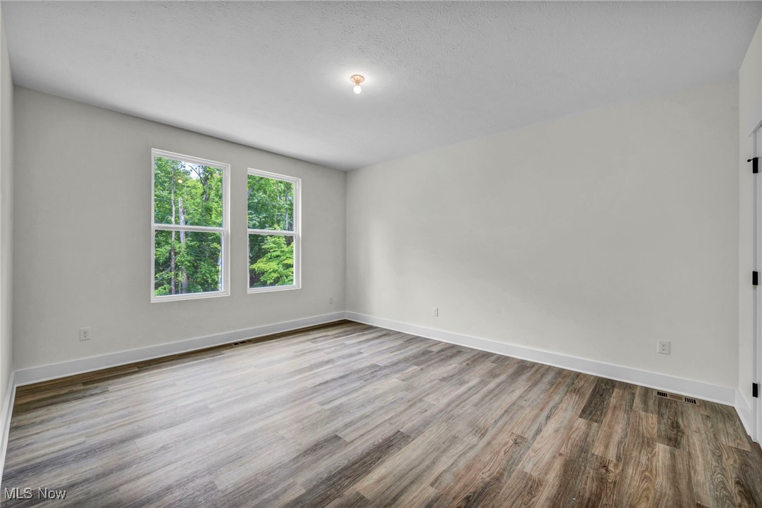 Ledges - Residential