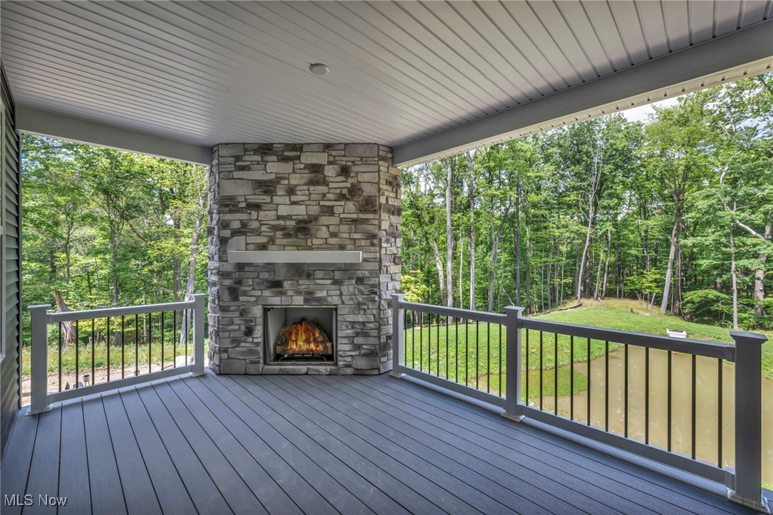 Ledges - Residential