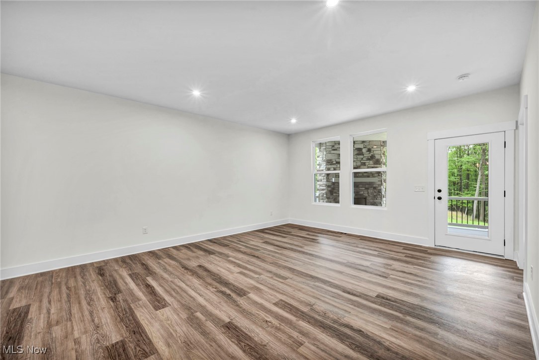 Ledges - Residential