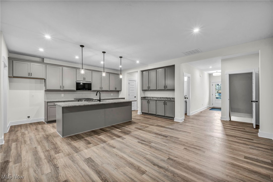 Ledges - Residential