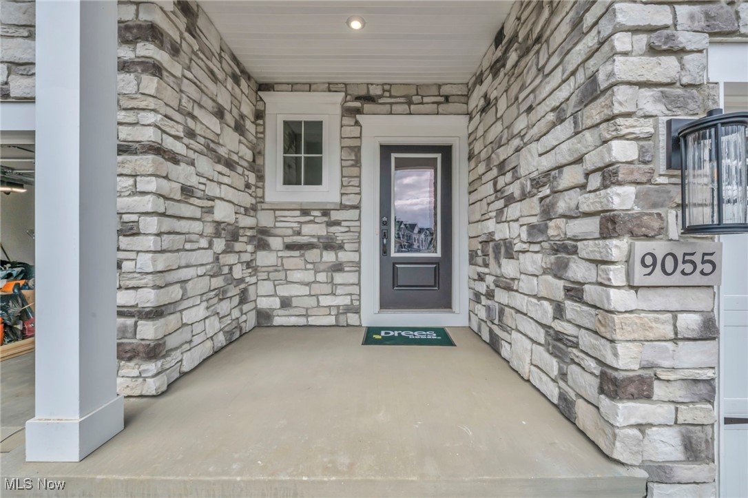 Ledges - Residential