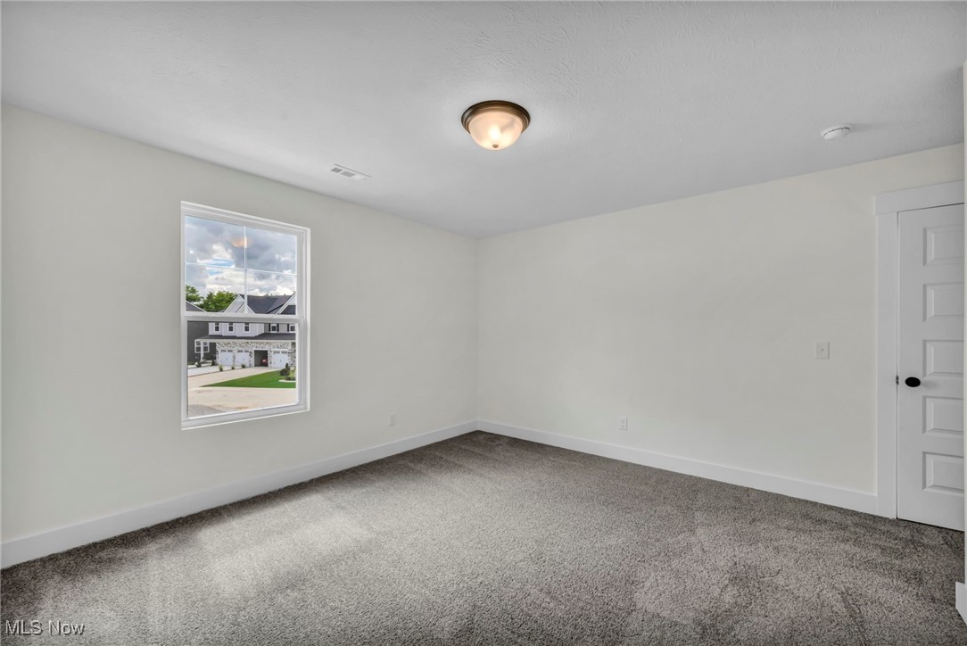 Ledges - Residential