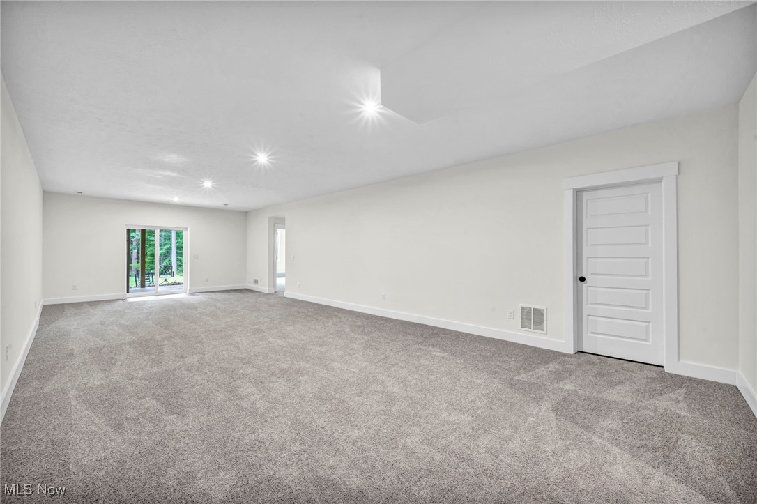 Ledges - Residential