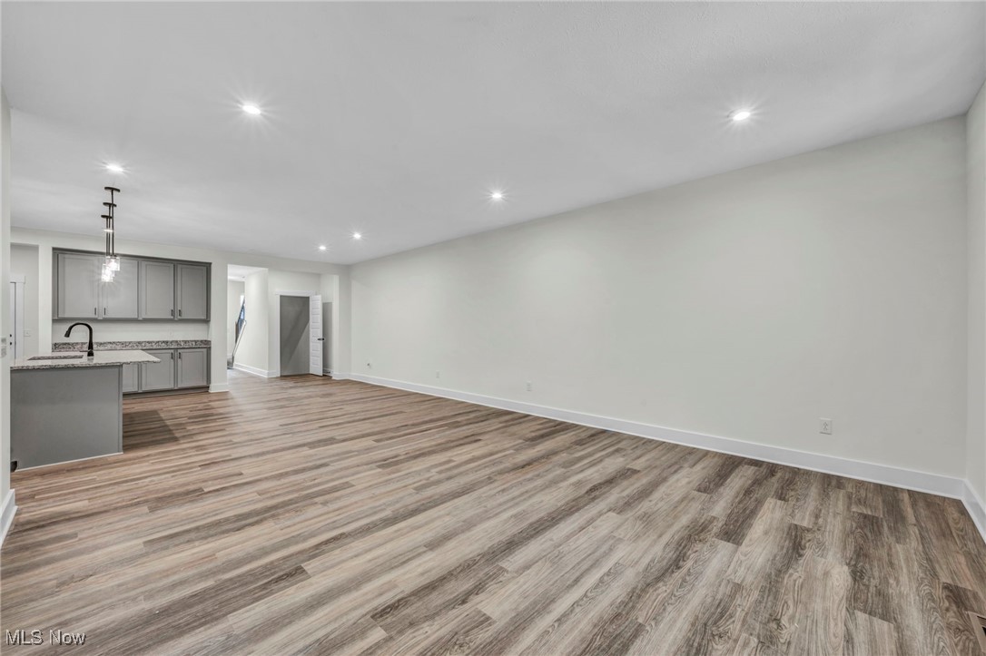 Ledges - Residential