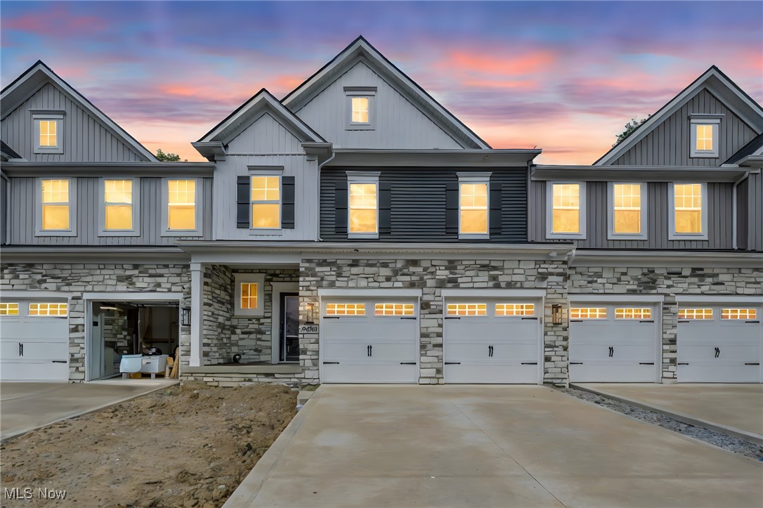 Ledges - Residential