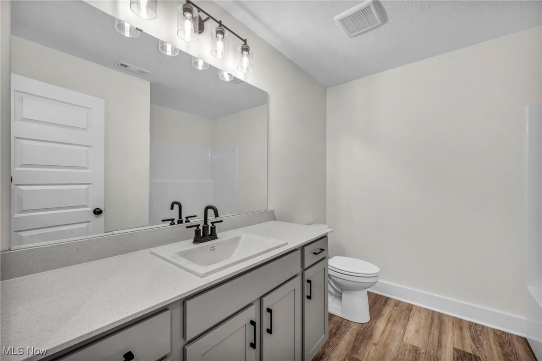 Ledges - Residential