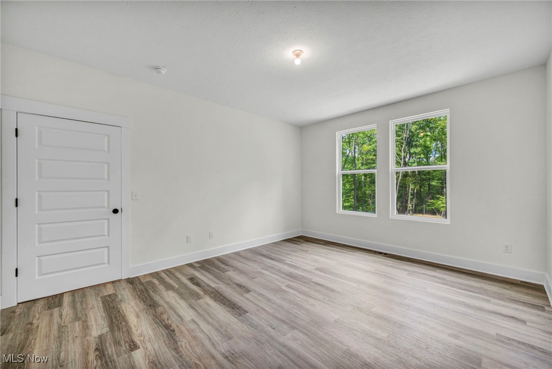 Ledges - Residential