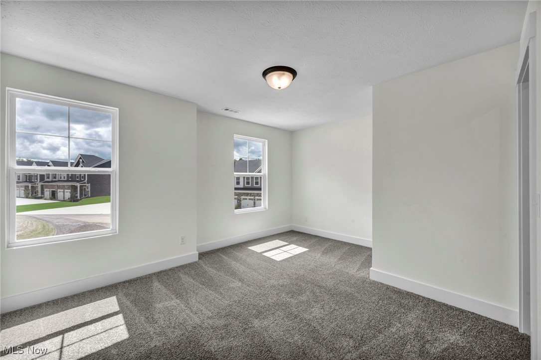 Ledges - Residential