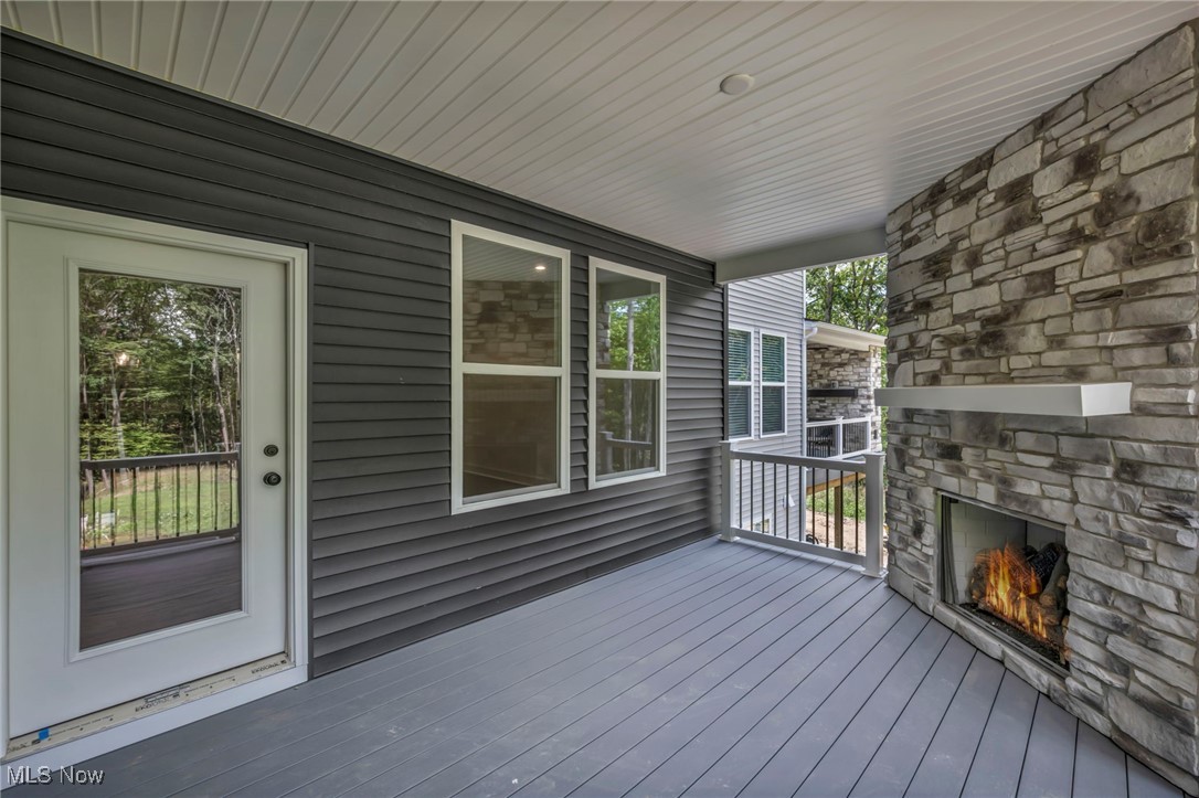 Ledges - Residential