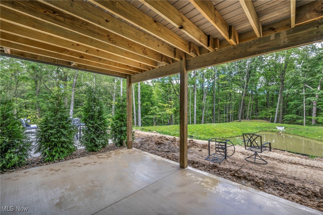 Ledges - Residential