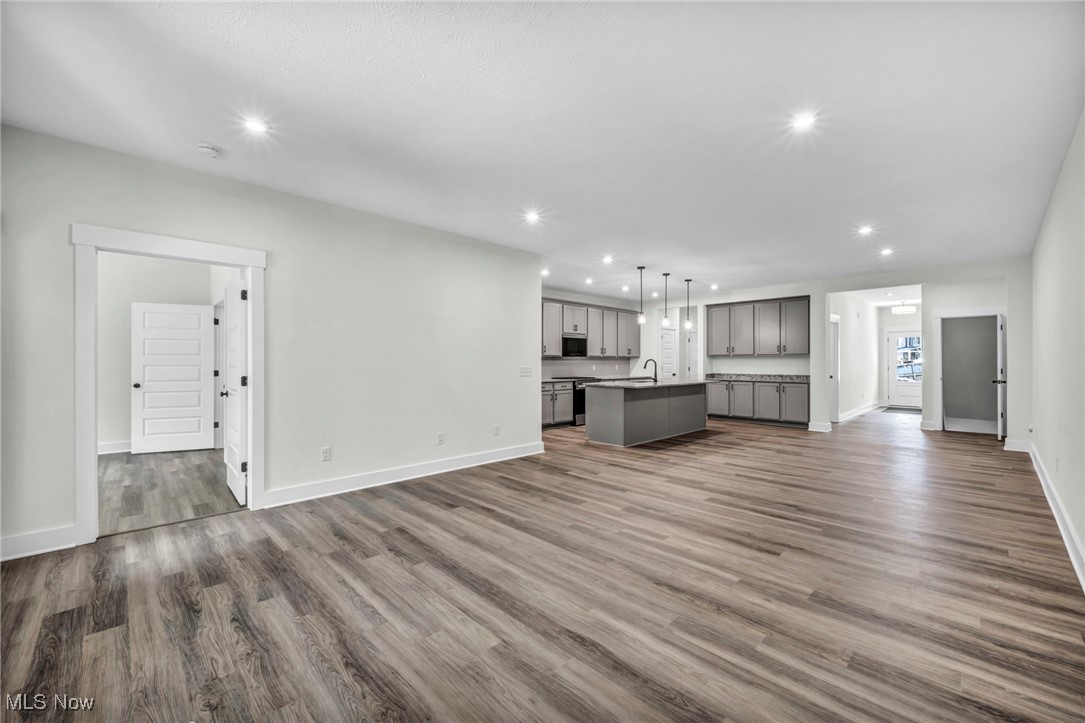 Ledges - Residential