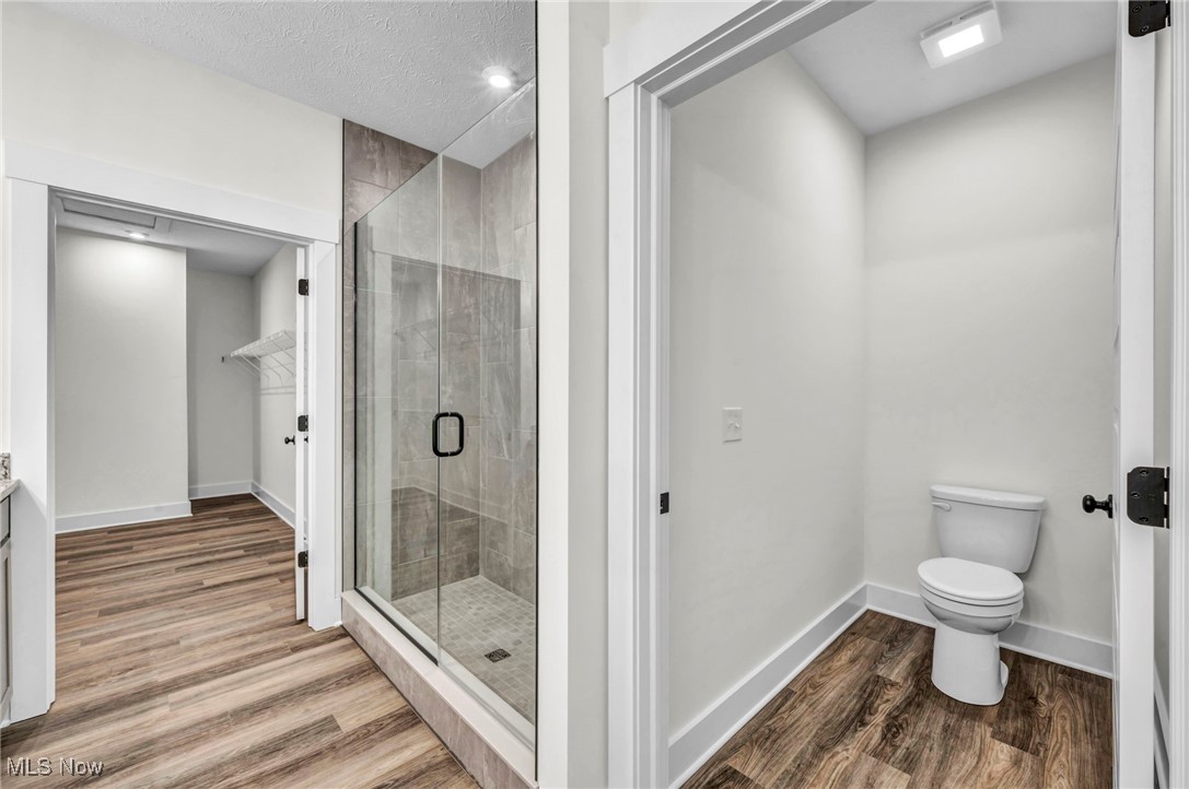 Ledges - Residential