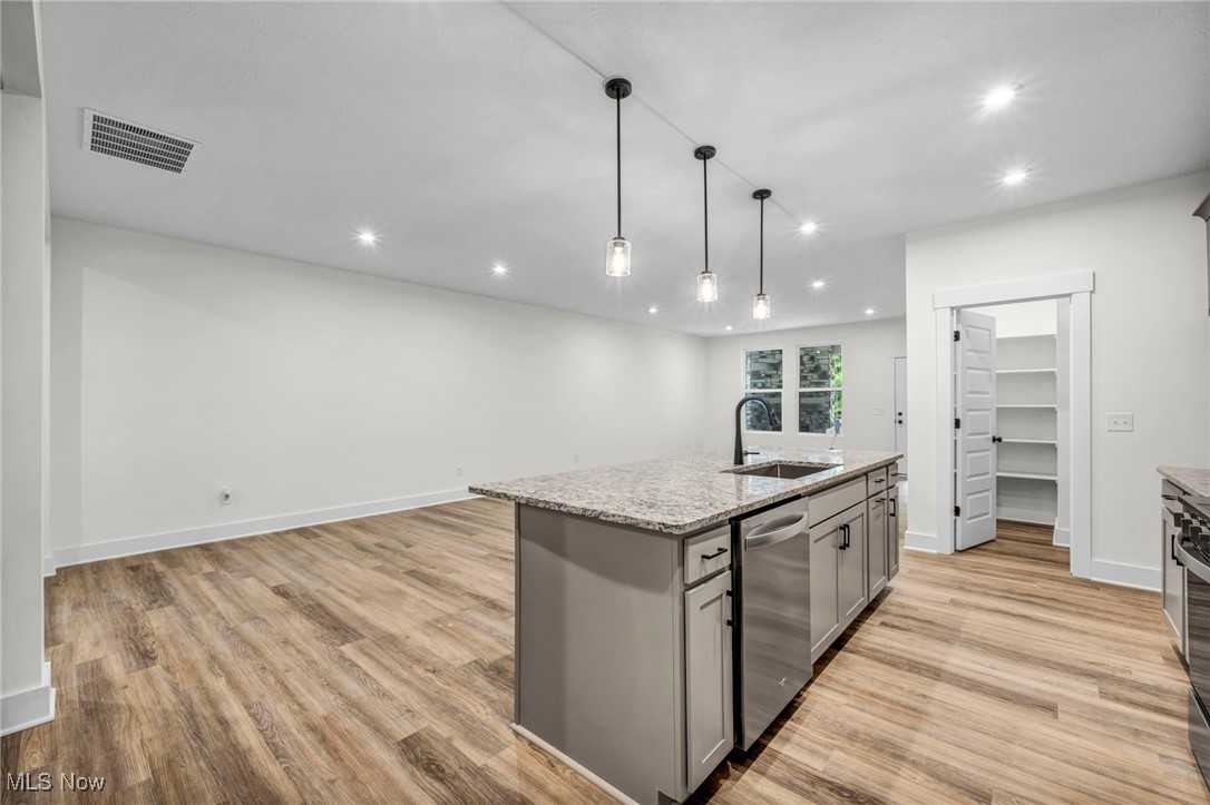 Ledges - Residential