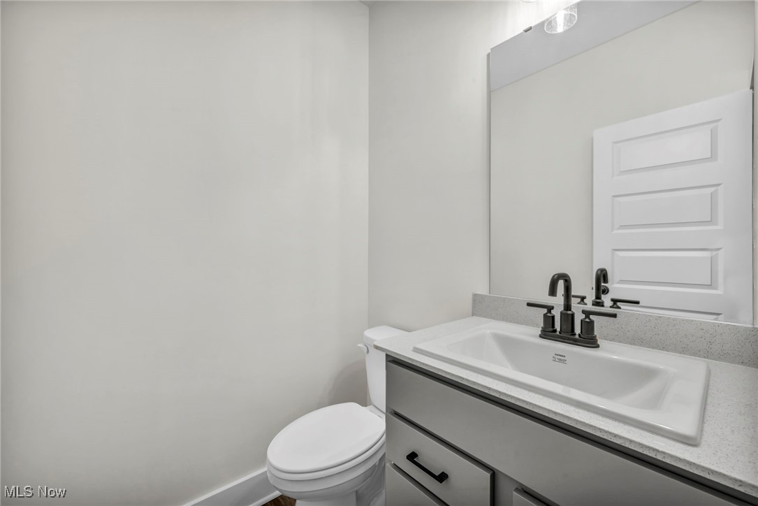 Ledges - Residential