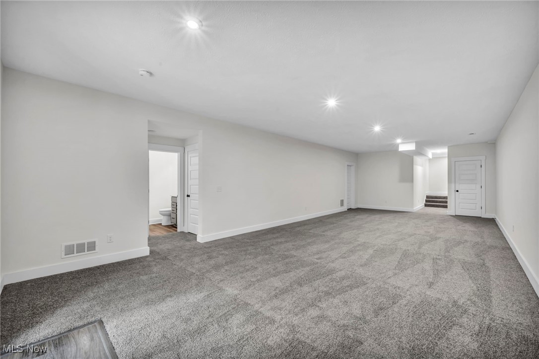 Ledges - Residential