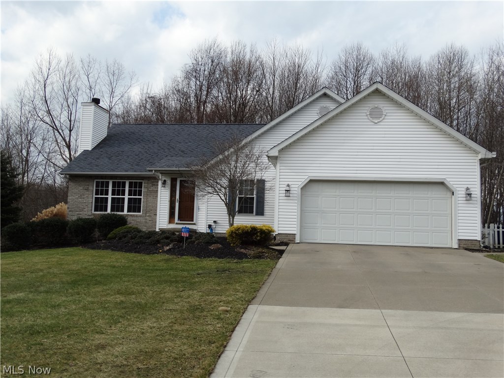 Madison Township 04 - Residential