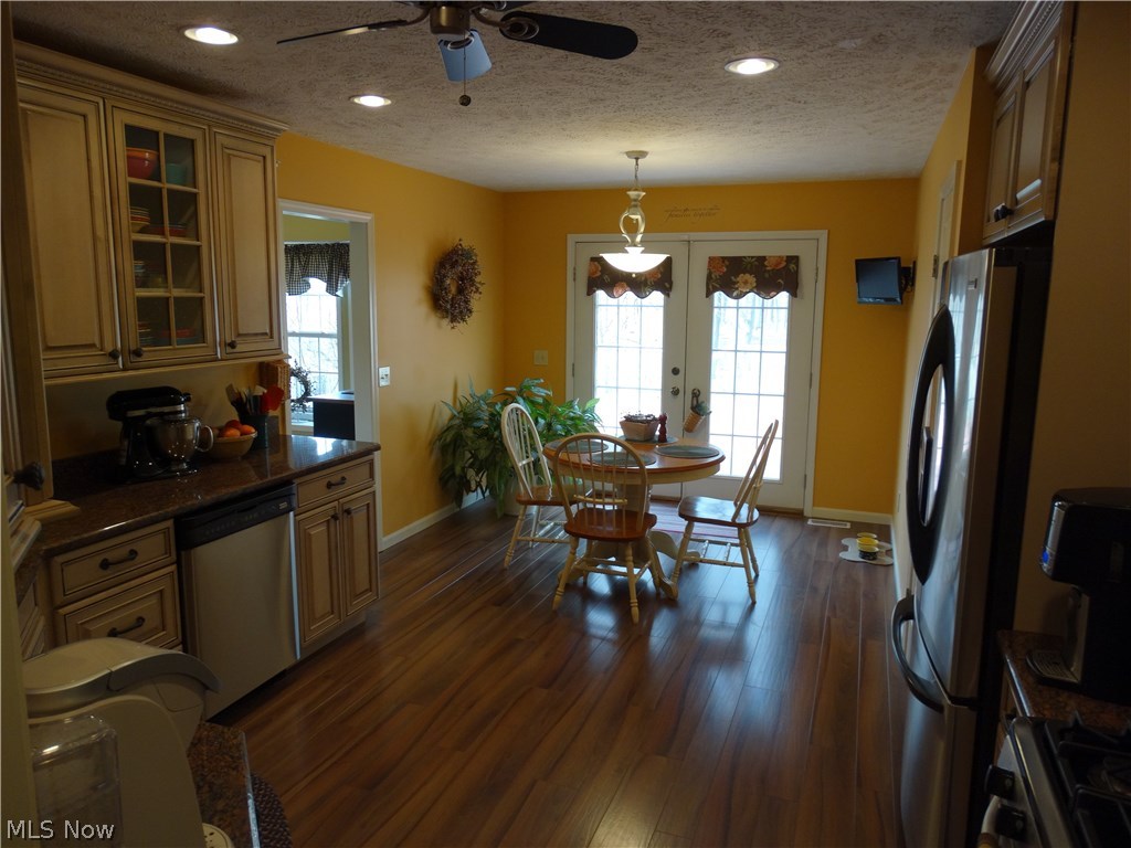 Madison Township 04 - Residential